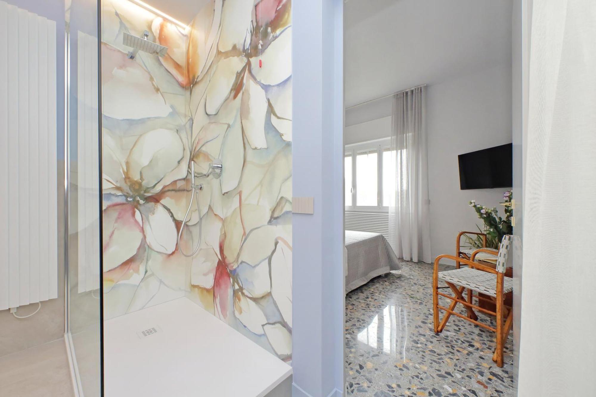 On Rome Affittacamere O Guesthouse מראה חיצוני תמונה