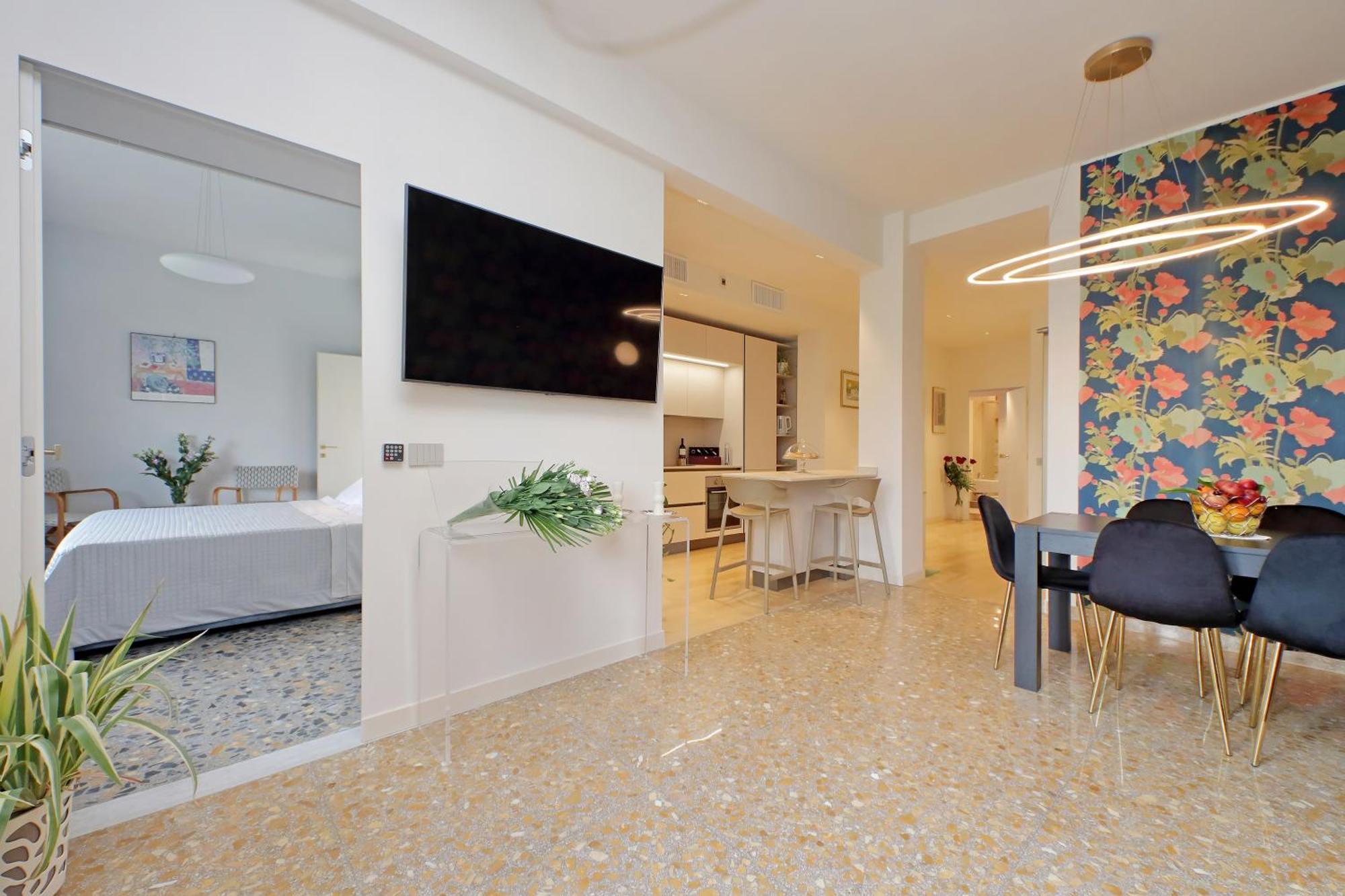 On Rome Affittacamere O Guesthouse מראה חיצוני תמונה