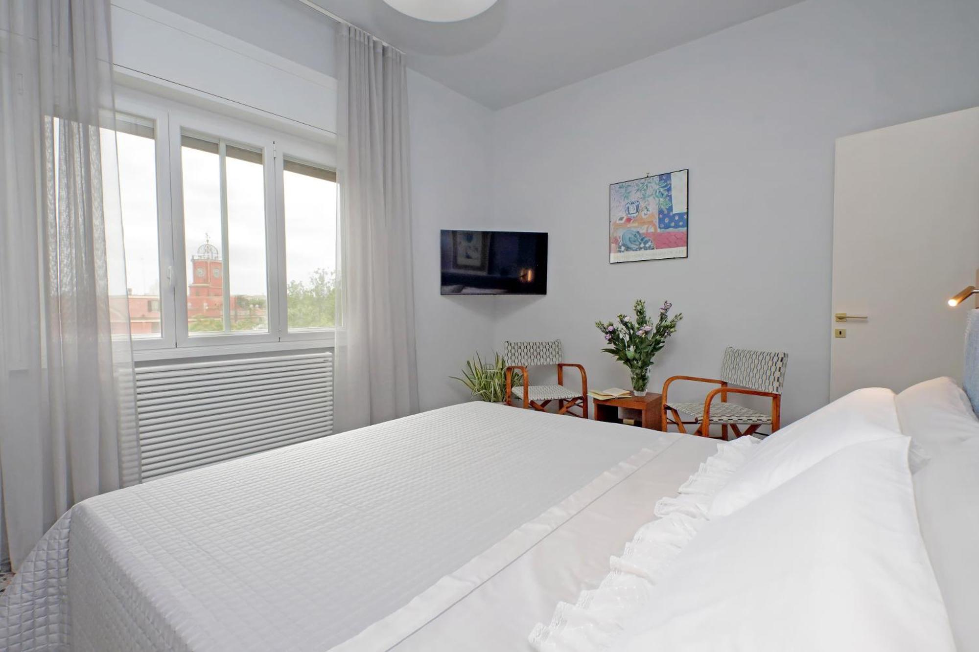 On Rome Affittacamere O Guesthouse מראה חיצוני תמונה