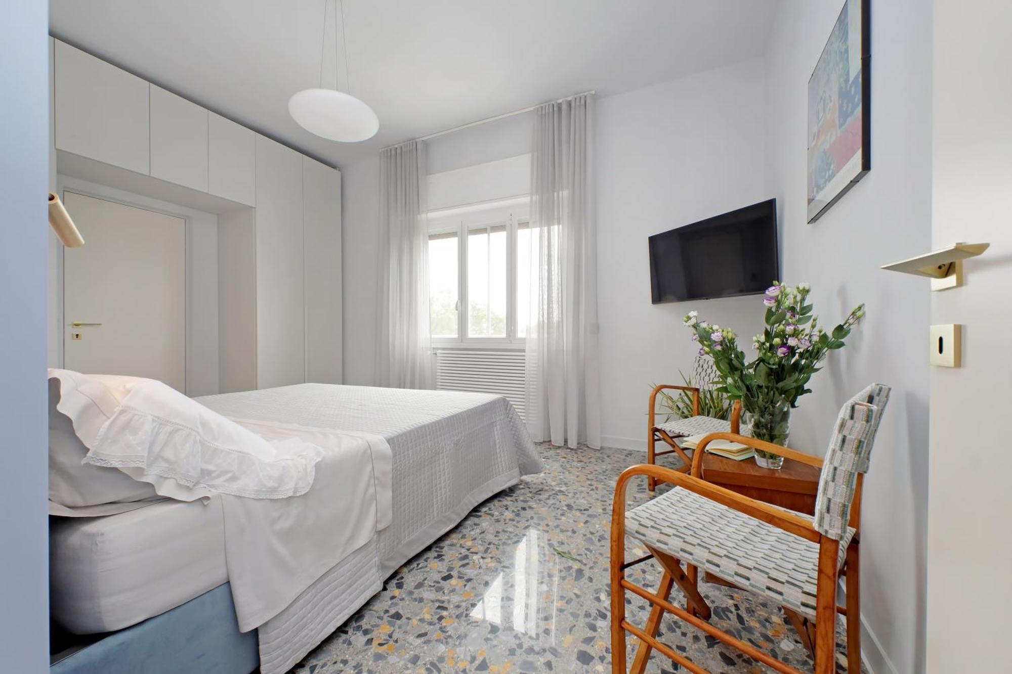 On Rome Affittacamere O Guesthouse מראה חיצוני תמונה