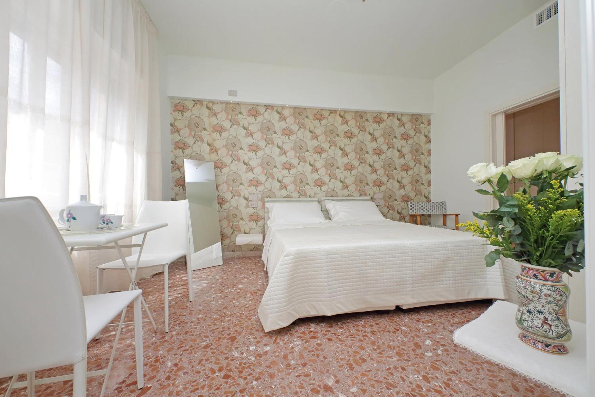 On Rome Affittacamere O Guesthouse מראה חיצוני תמונה