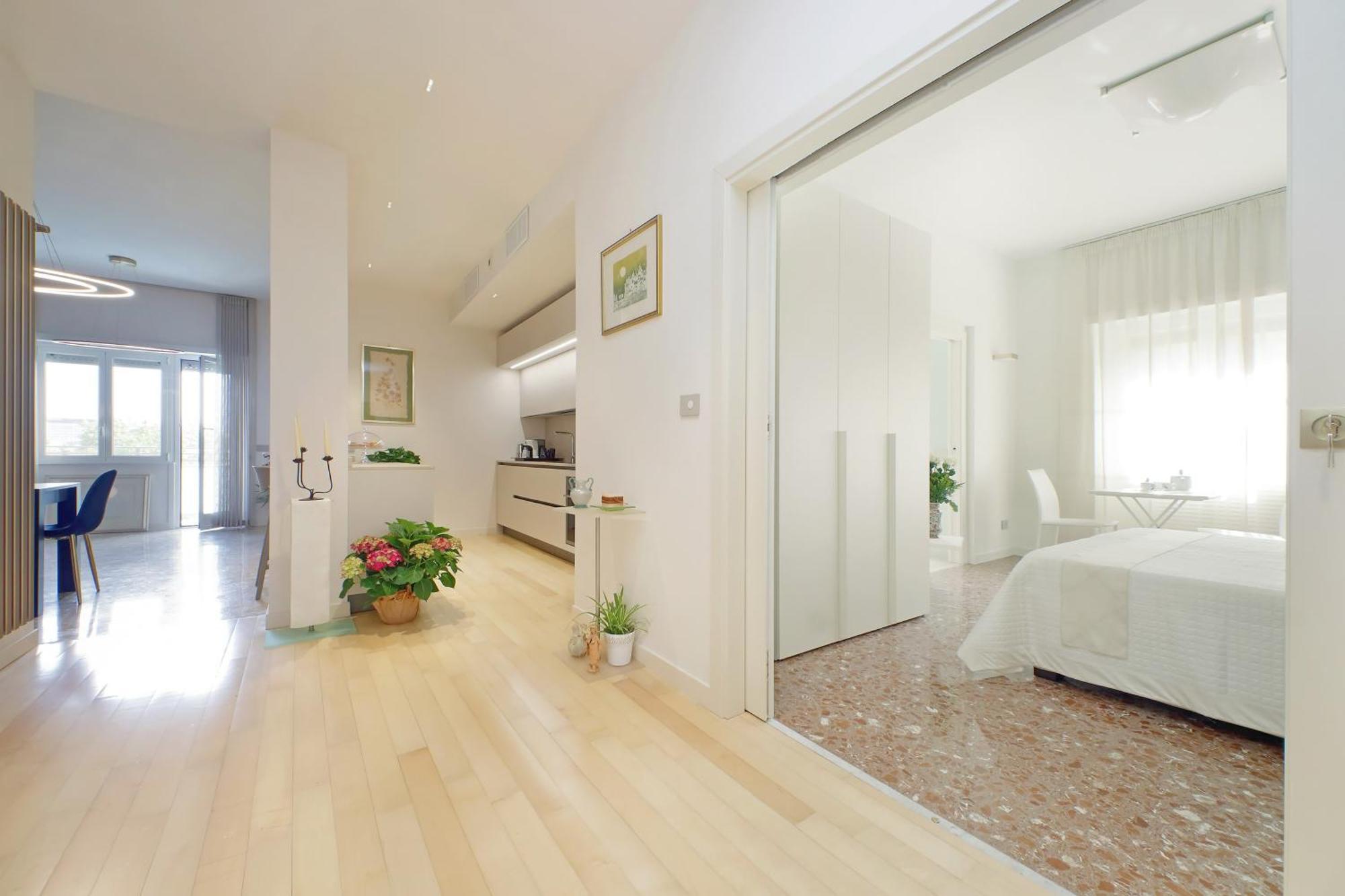 On Rome Affittacamere O Guesthouse מראה חיצוני תמונה