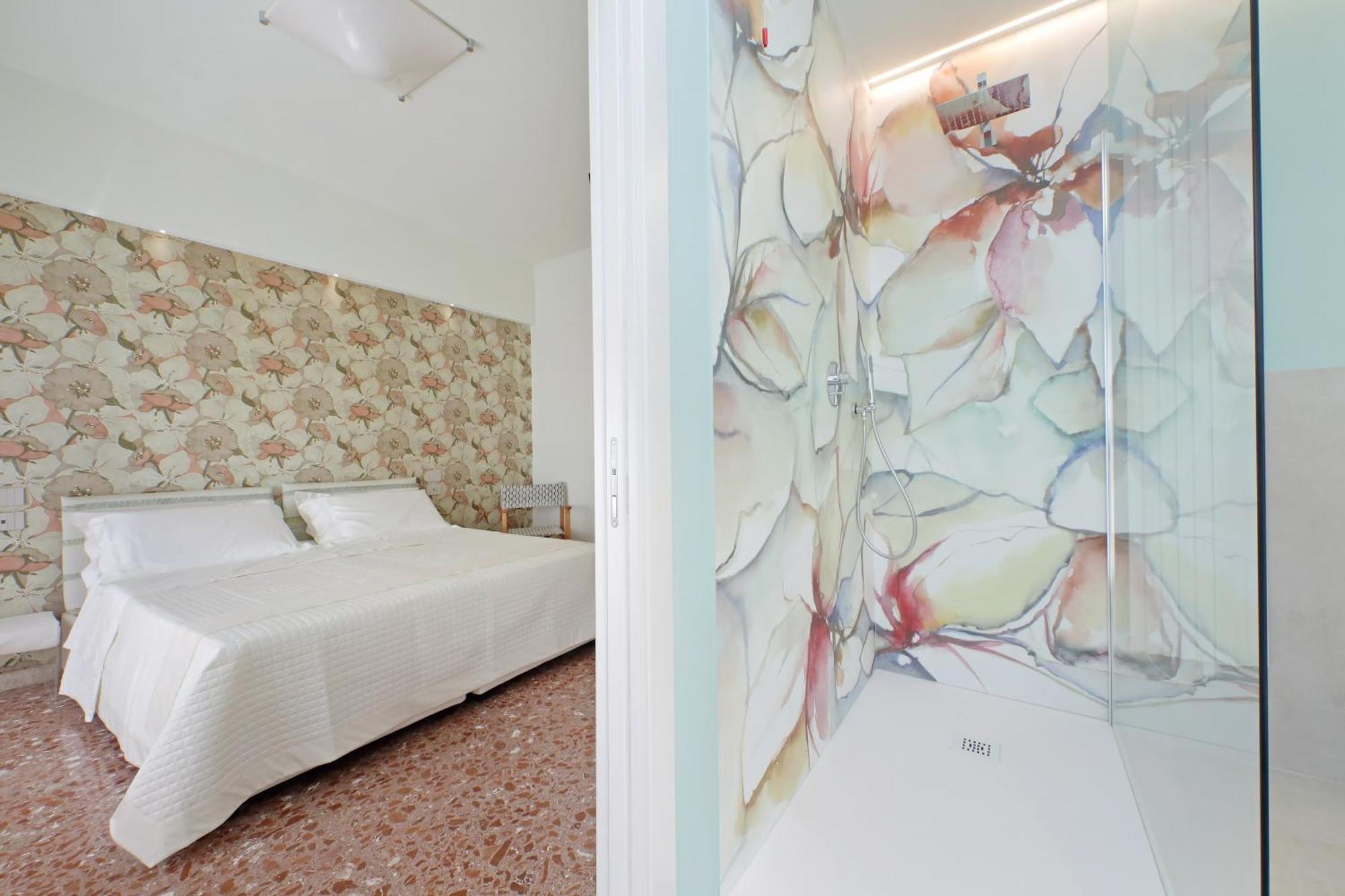 On Rome Affittacamere O Guesthouse מראה חיצוני תמונה