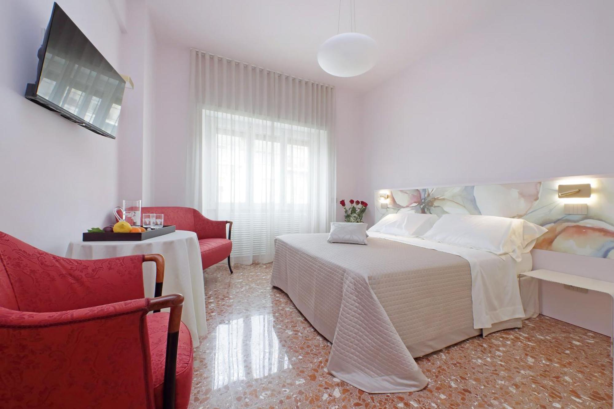 On Rome Affittacamere O Guesthouse מראה חיצוני תמונה