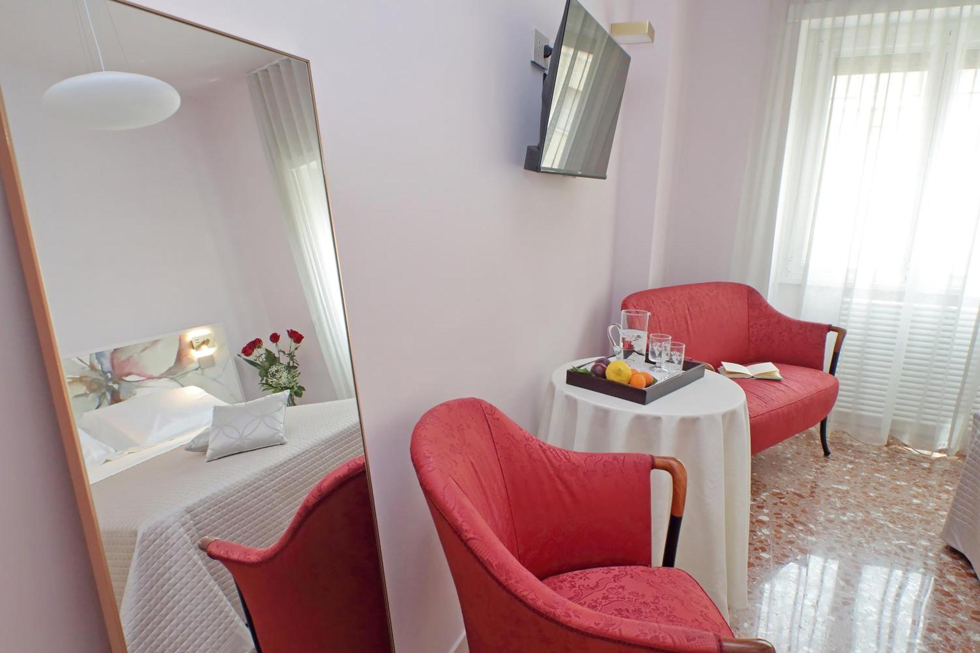 On Rome Affittacamere O Guesthouse מראה חיצוני תמונה