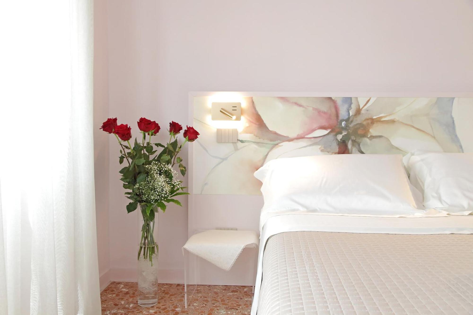 On Rome Affittacamere O Guesthouse מראה חיצוני תמונה
