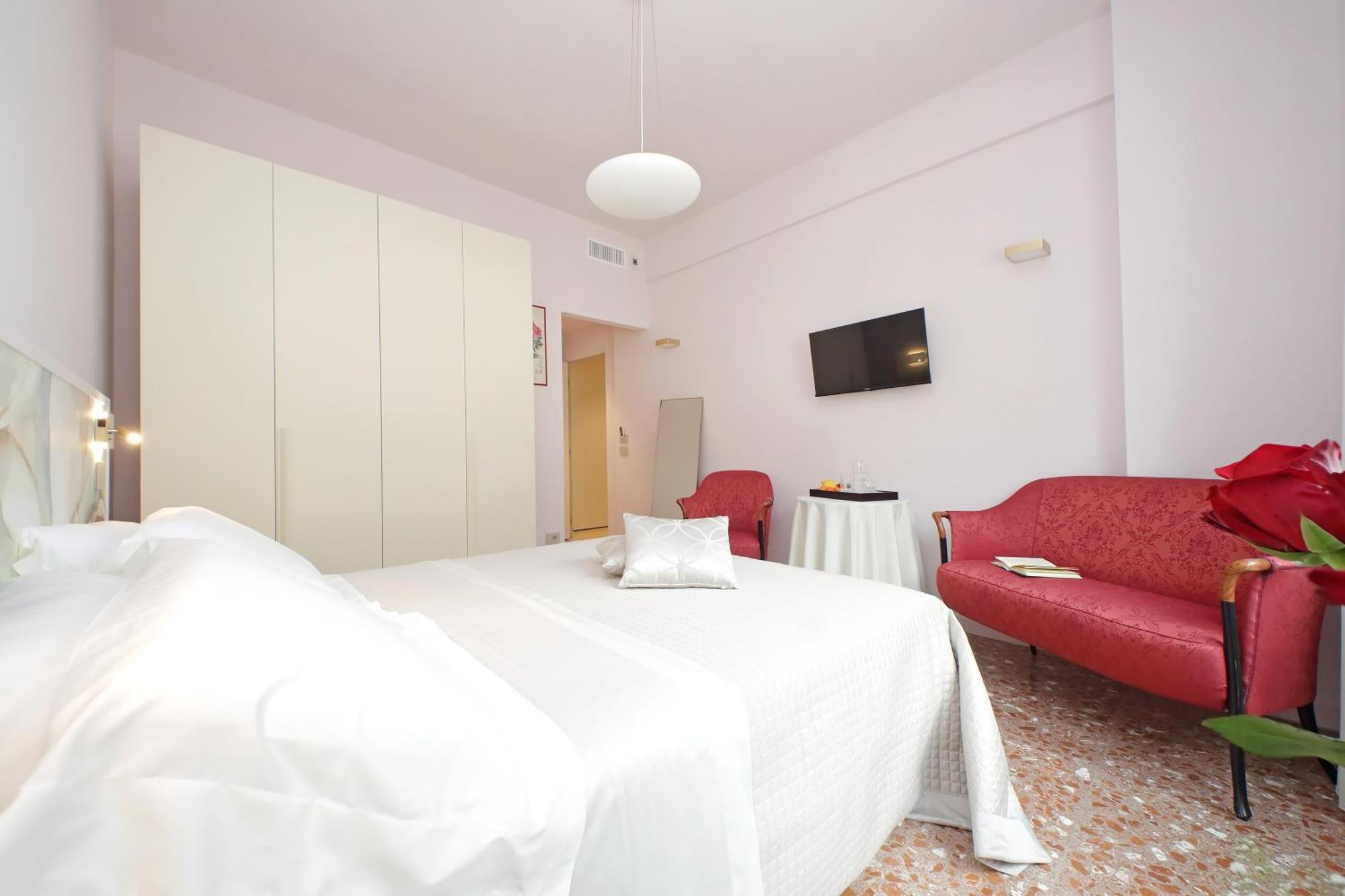 On Rome Affittacamere O Guesthouse מראה חיצוני תמונה