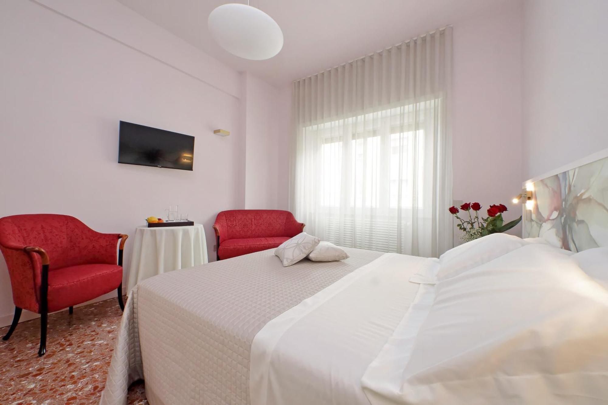 On Rome Affittacamere O Guesthouse מראה חיצוני תמונה