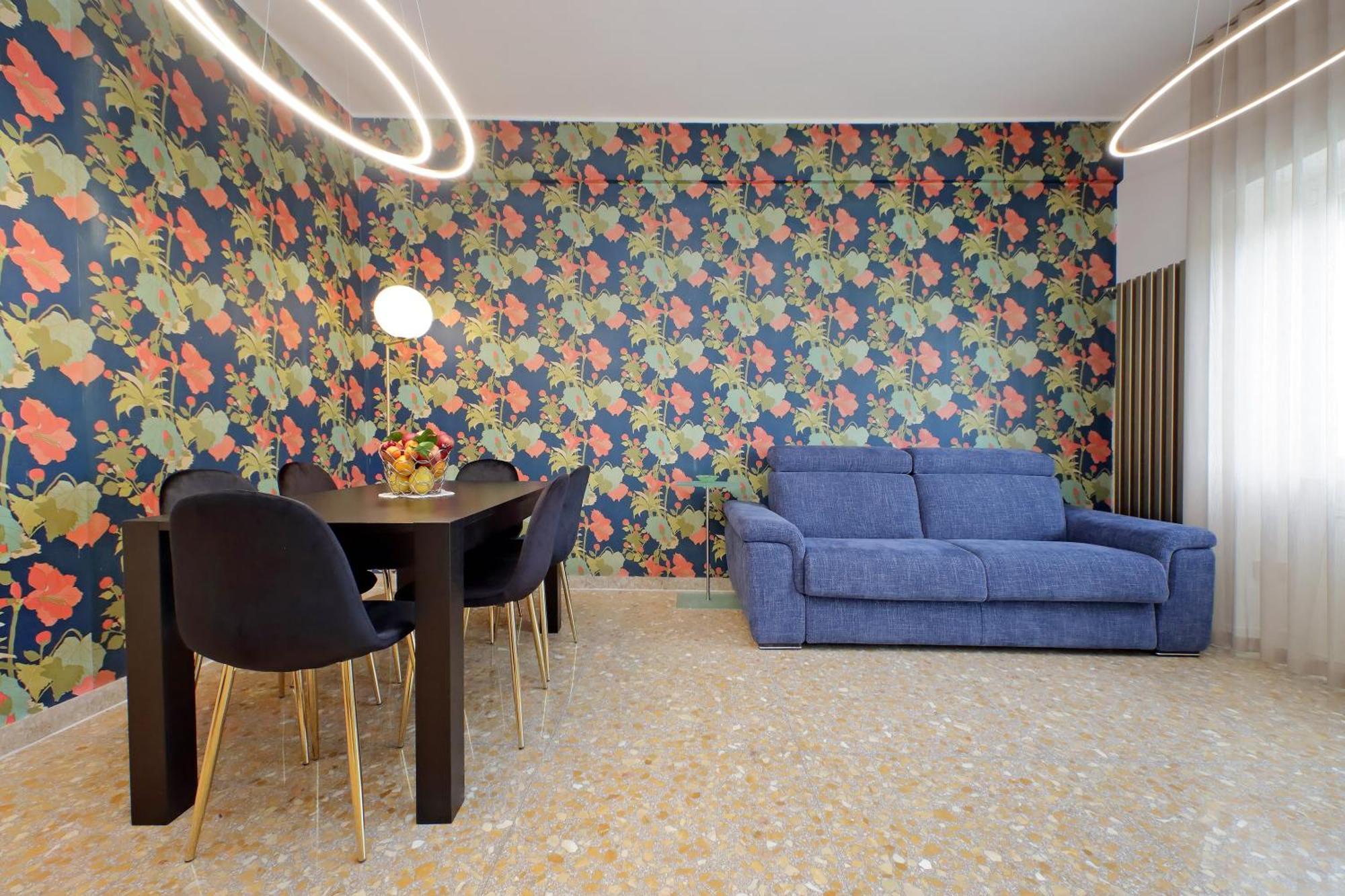On Rome Affittacamere O Guesthouse מראה חיצוני תמונה