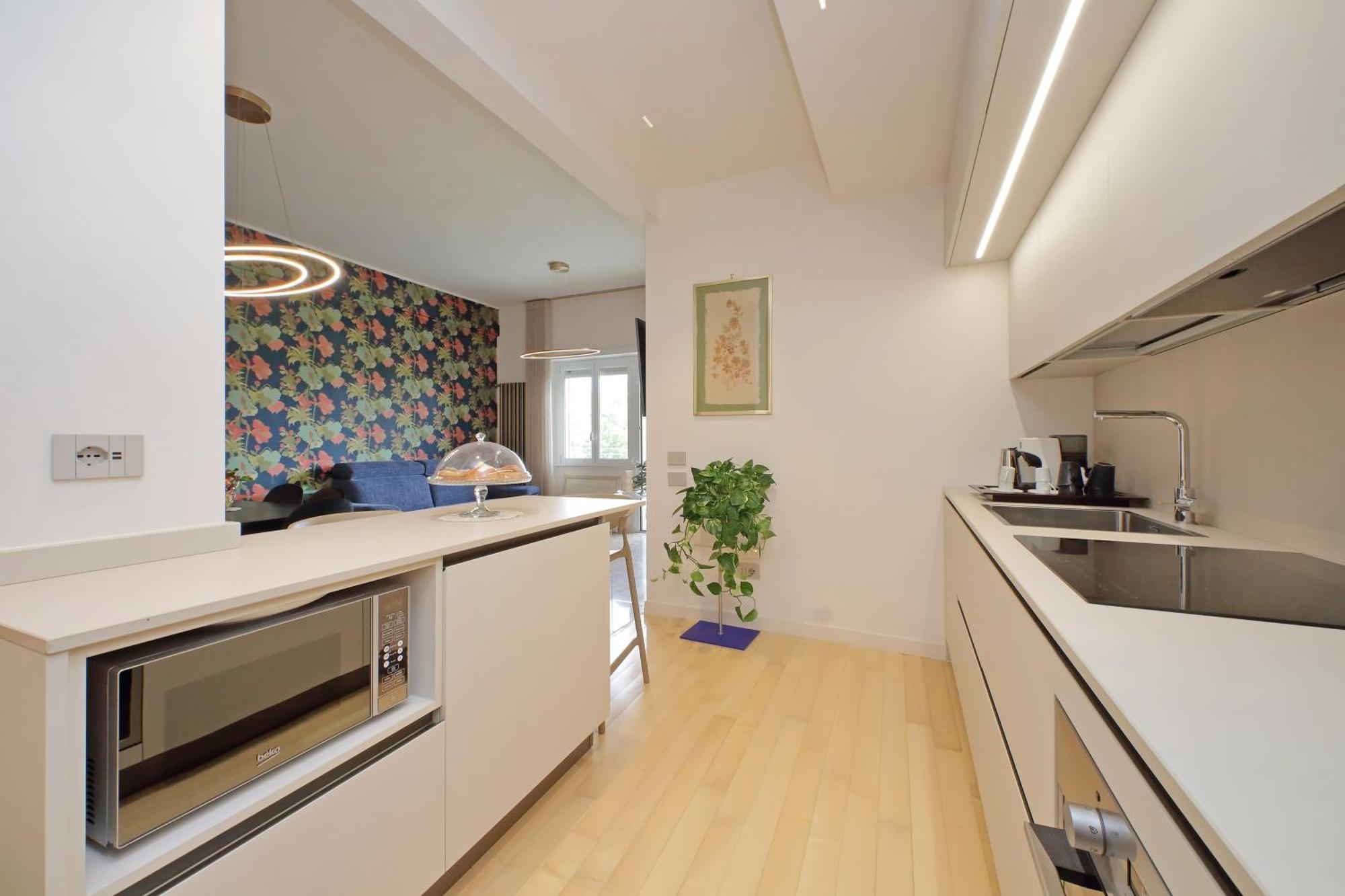 On Rome Affittacamere O Guesthouse מראה חיצוני תמונה